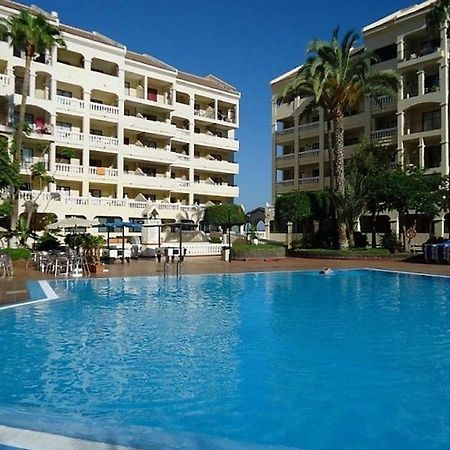 شقة لوس كريستيانوس  في Studio Castle Harbour Vistas Piscina المظهر الخارجي الصورة