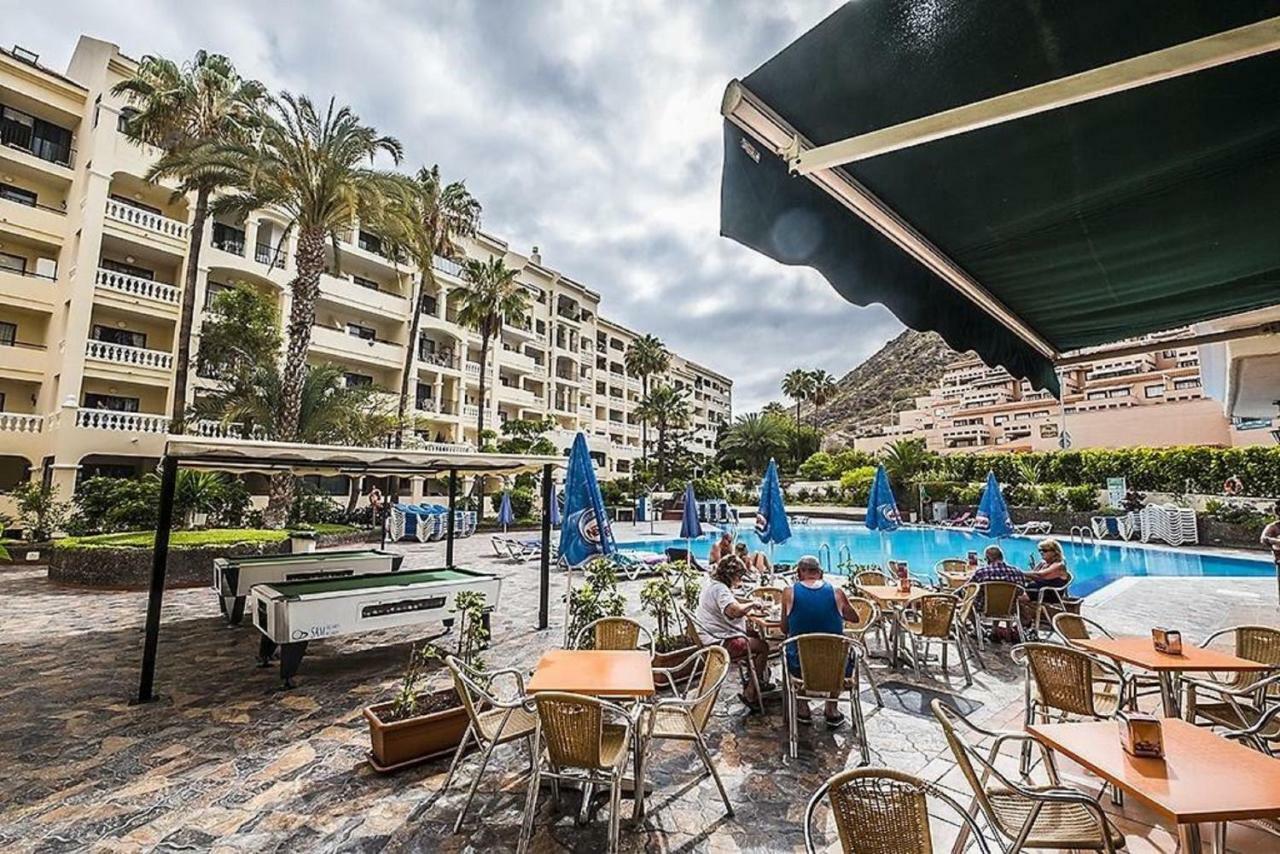 شقة لوس كريستيانوس  في Studio Castle Harbour Vistas Piscina المظهر الخارجي الصورة