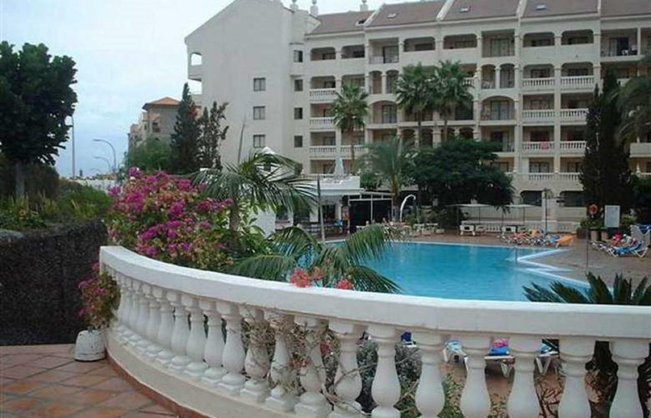 شقة لوس كريستيانوس  في Studio Castle Harbour Vistas Piscina المظهر الخارجي الصورة