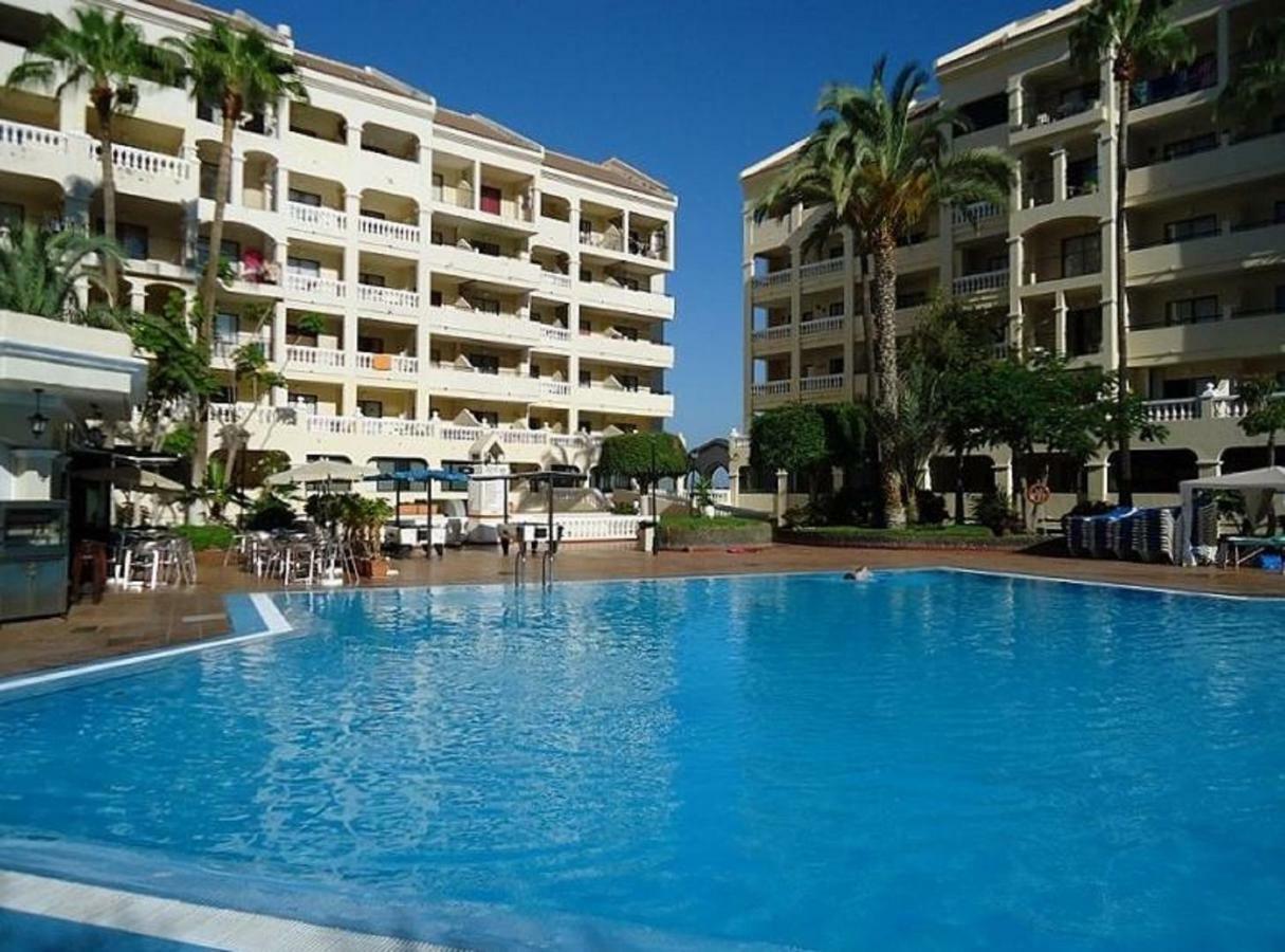 شقة لوس كريستيانوس  في Studio Castle Harbour Vistas Piscina المظهر الخارجي الصورة