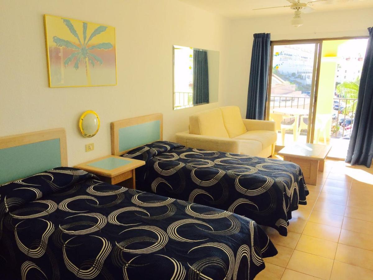 شقة لوس كريستيانوس  في Studio Castle Harbour Vistas Piscina المظهر الخارجي الصورة
